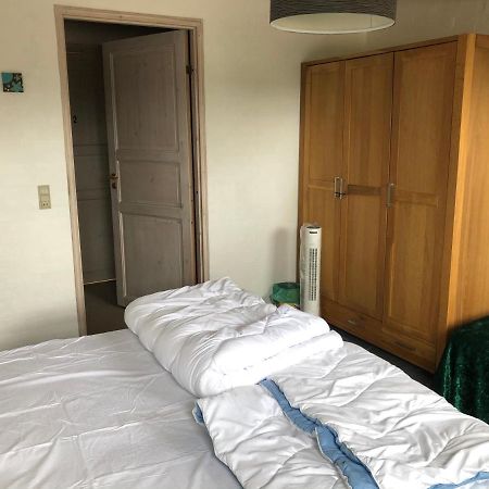Hennebjerg Overnatning Stavso Bagian luar foto