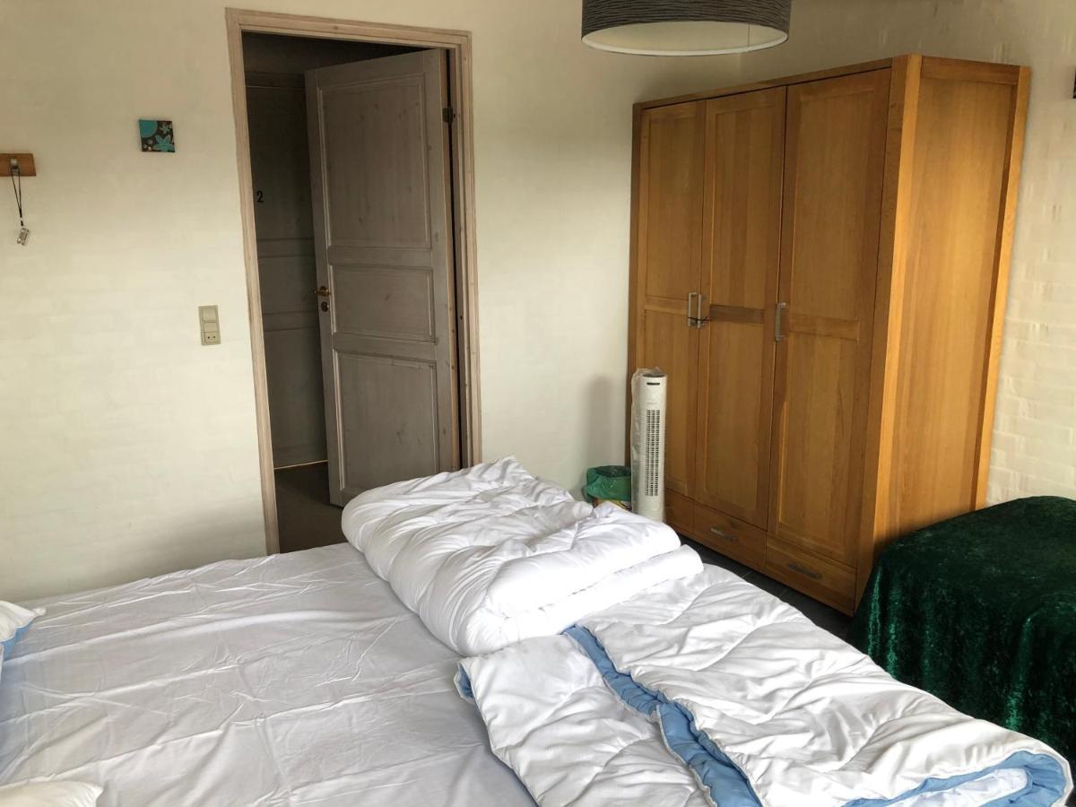 Hennebjerg Overnatning Stavso Bagian luar foto